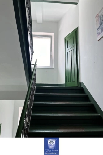 Treppenhaus