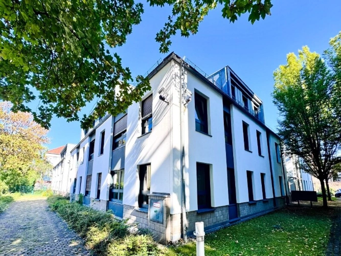 Objektansicht
