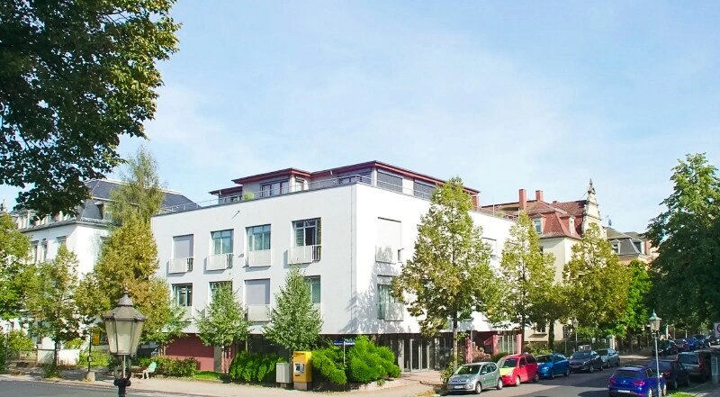 Objektansicht