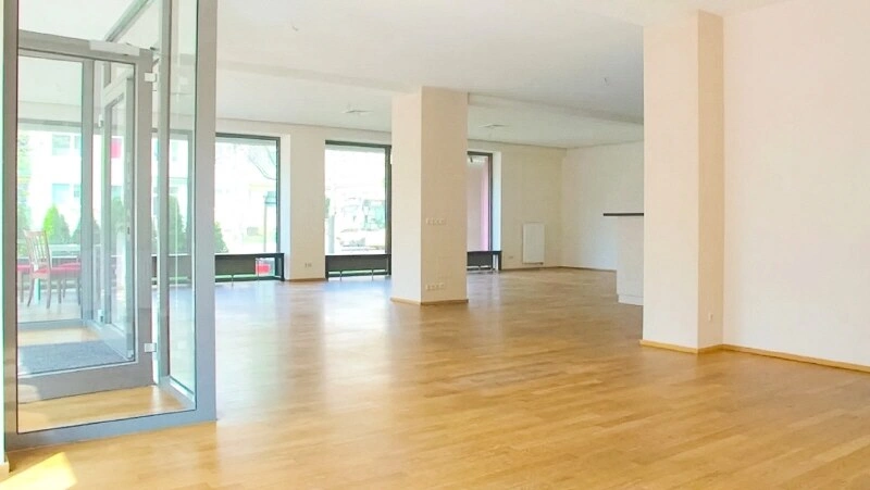 Innenansicht