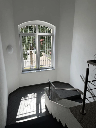 Treppenhaus