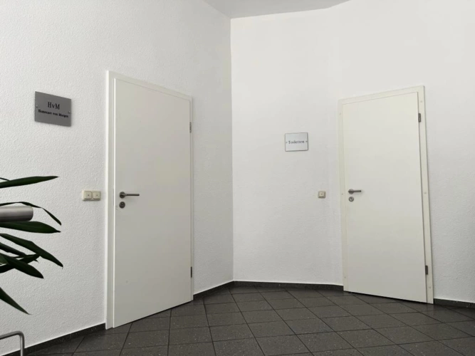 Treppenhaus