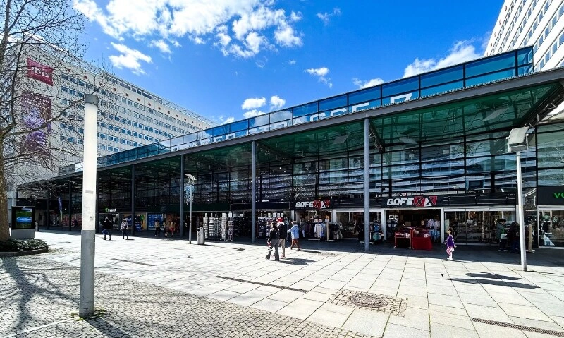 Objektansicht