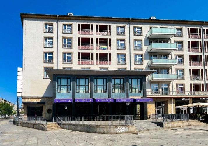 Objektansicht