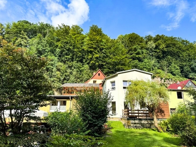 Ferienhaus (1)