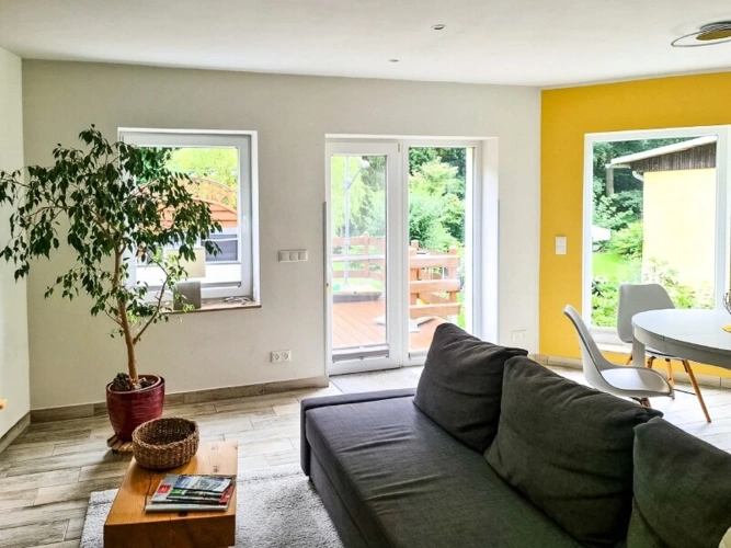 Ferienhaus (3)