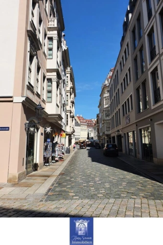 Fußgängerzone