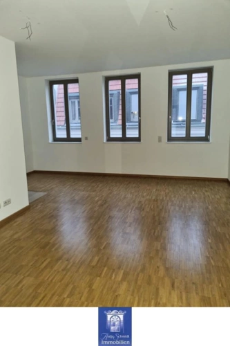 Wohnen