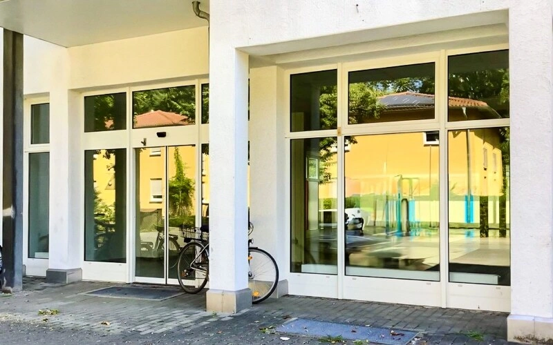 Objektansicht