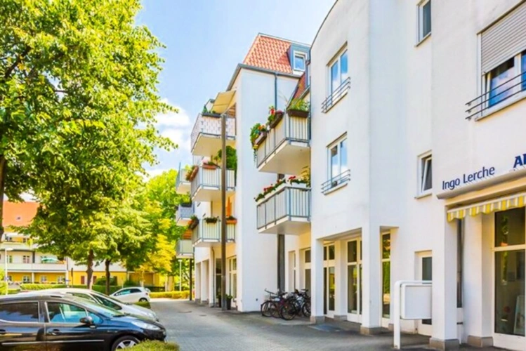 Objektansicht