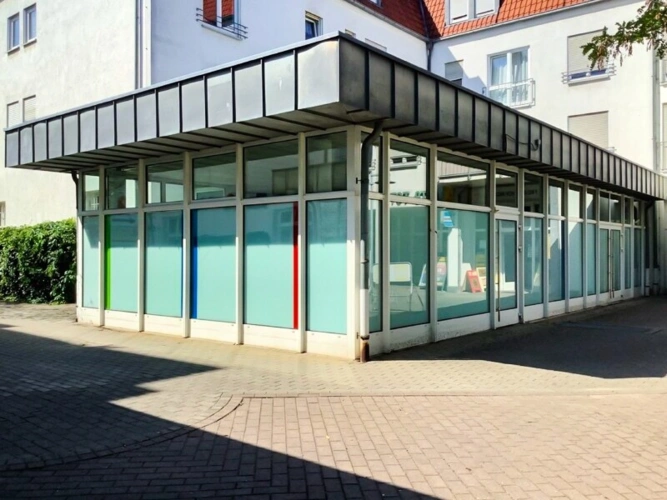 Objektansicht