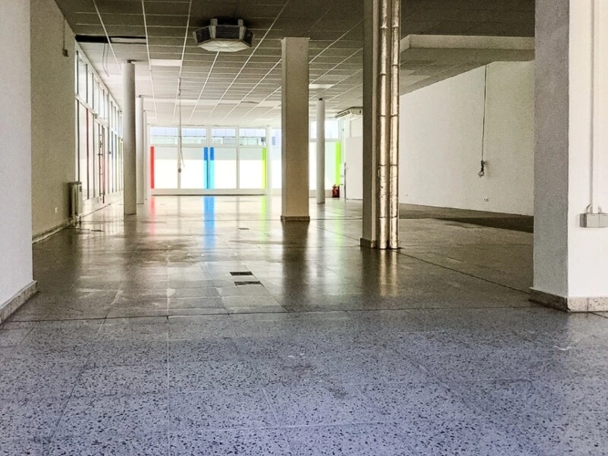 Innenansicht