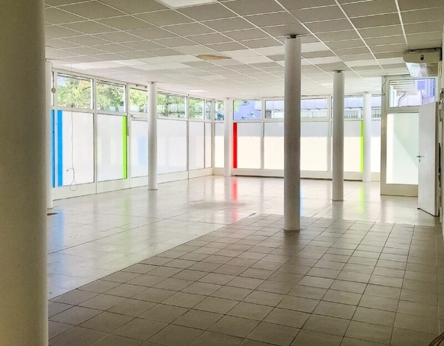 Innenansicht