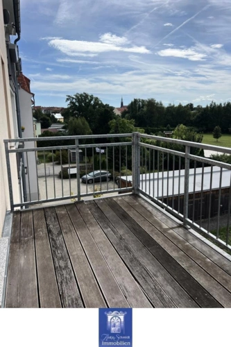 Balkonbeispiel