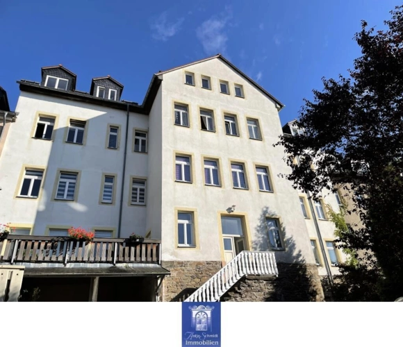 Rückansicht