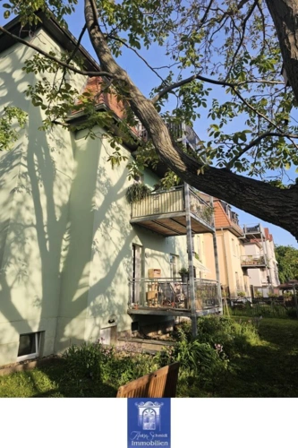 Rückansicht