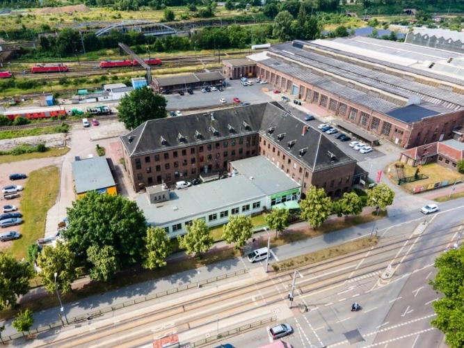 Luftbild