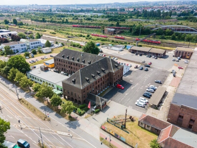 Luftbild