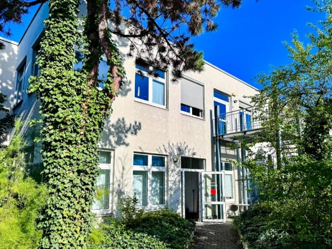 Objektansicht