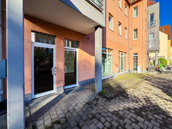 Objektansicht