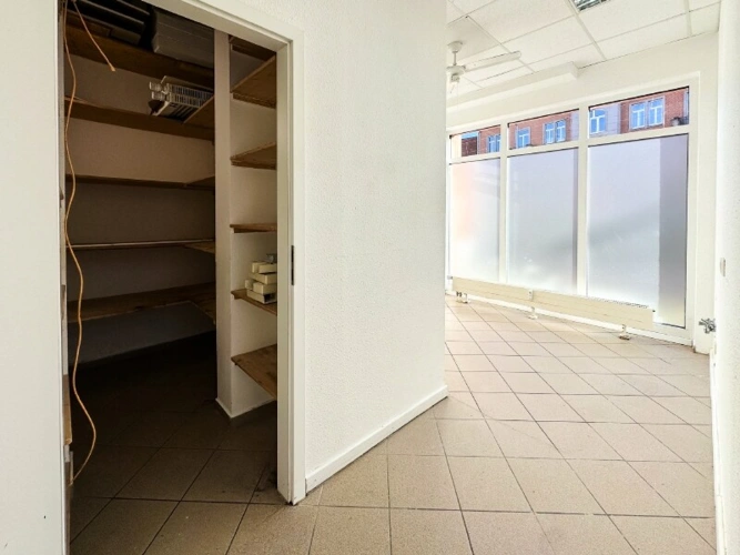 Innenansicht