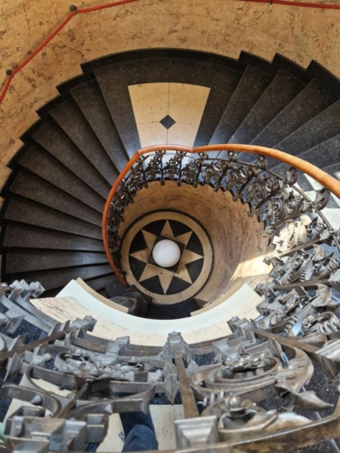 Treppenhaus