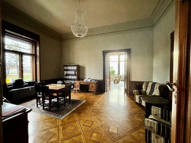 Büro