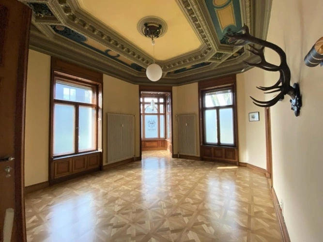 Büro