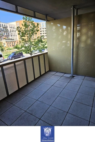 Loggia
