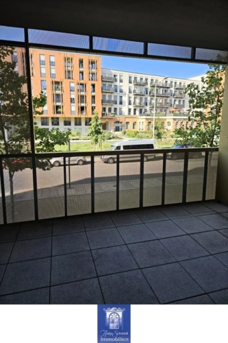 Loggia