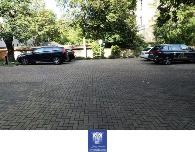 Innenhof