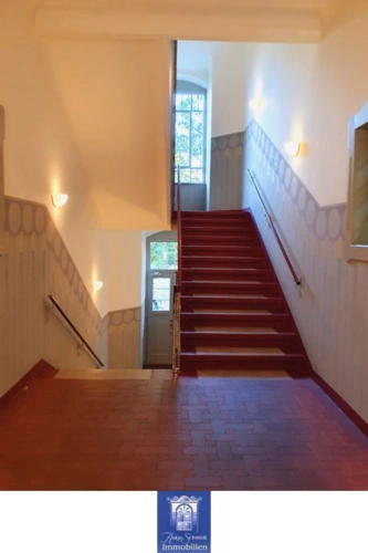 Treppenhaus