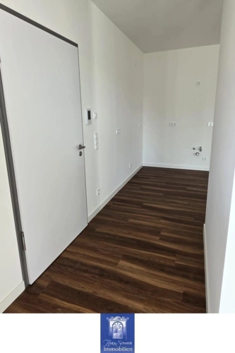 Wohnungseingang