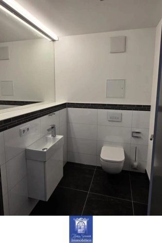 Gäste-WC