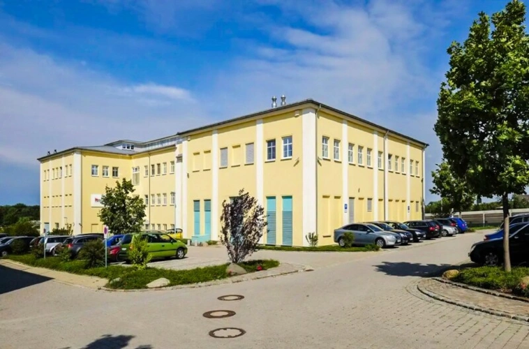 Objektansicht