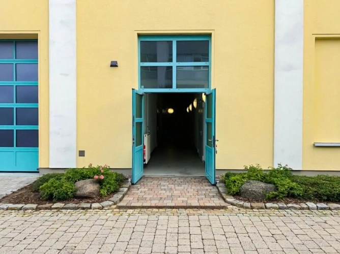 Objektansicht