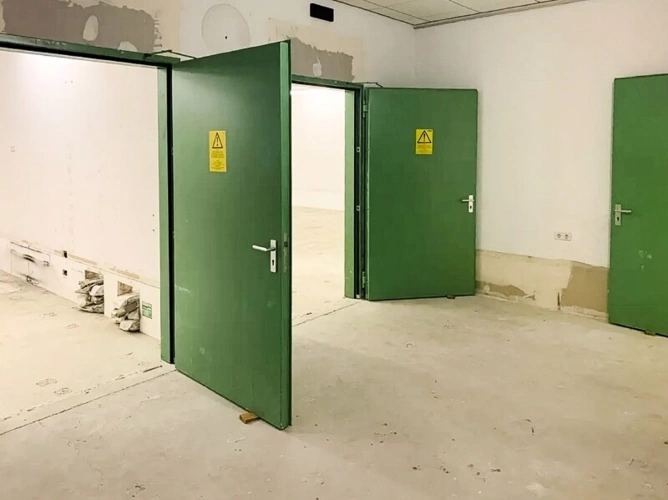 Innenansicht