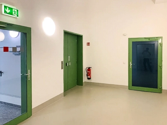 Innenansicht