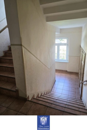 Treppenhaus