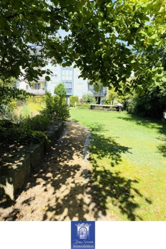 Innenhof