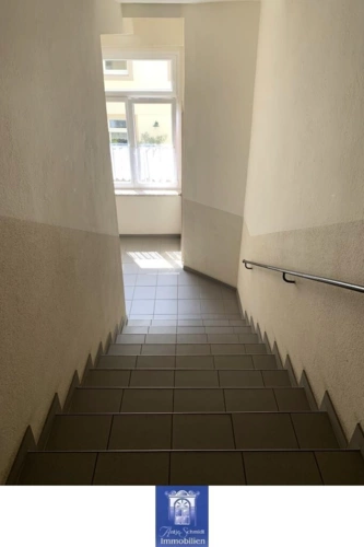 Treppenhaus