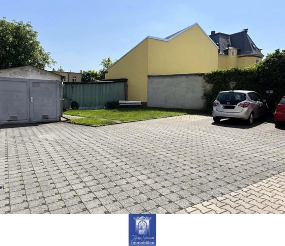 Stellplätze
