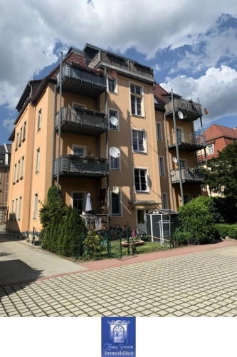 Parkflächen