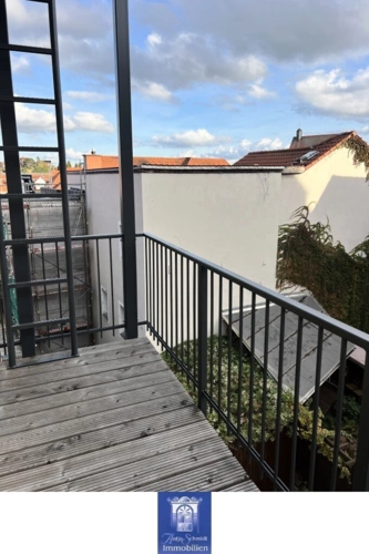 Balkon