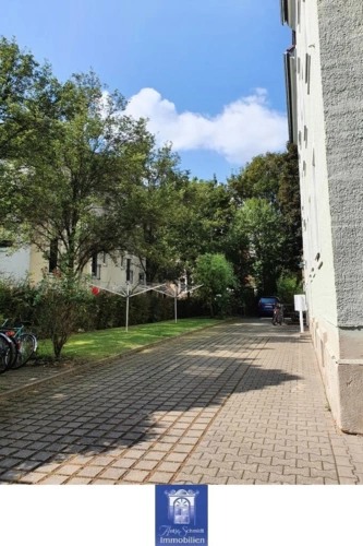 Innenhof