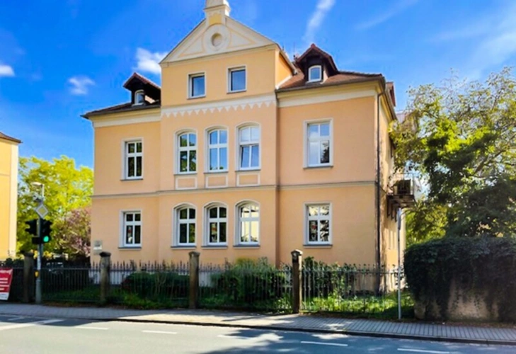 Objektansicht