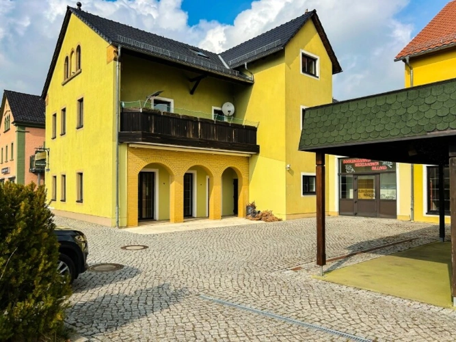 Objektansicht