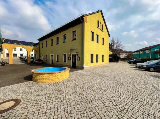 Objektansicht