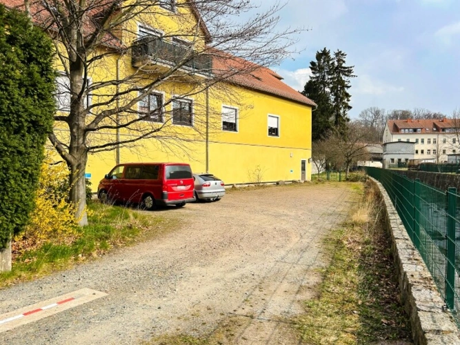 Objektansicht