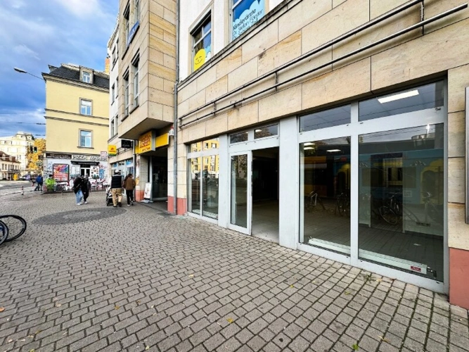 Objektansicht